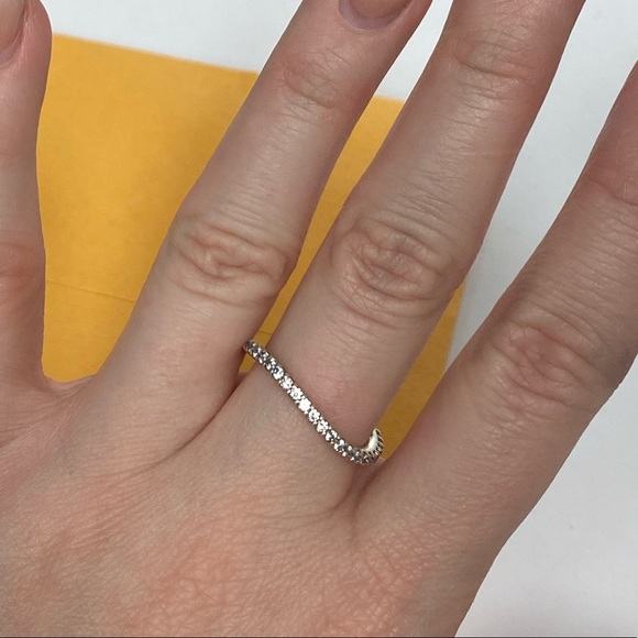 Authentic Pandora Wave Band - Picture 9 of 10